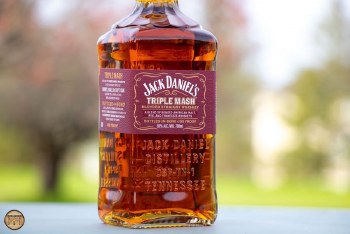 Jack Daniels Triple Mash 750ml - Town Center Market